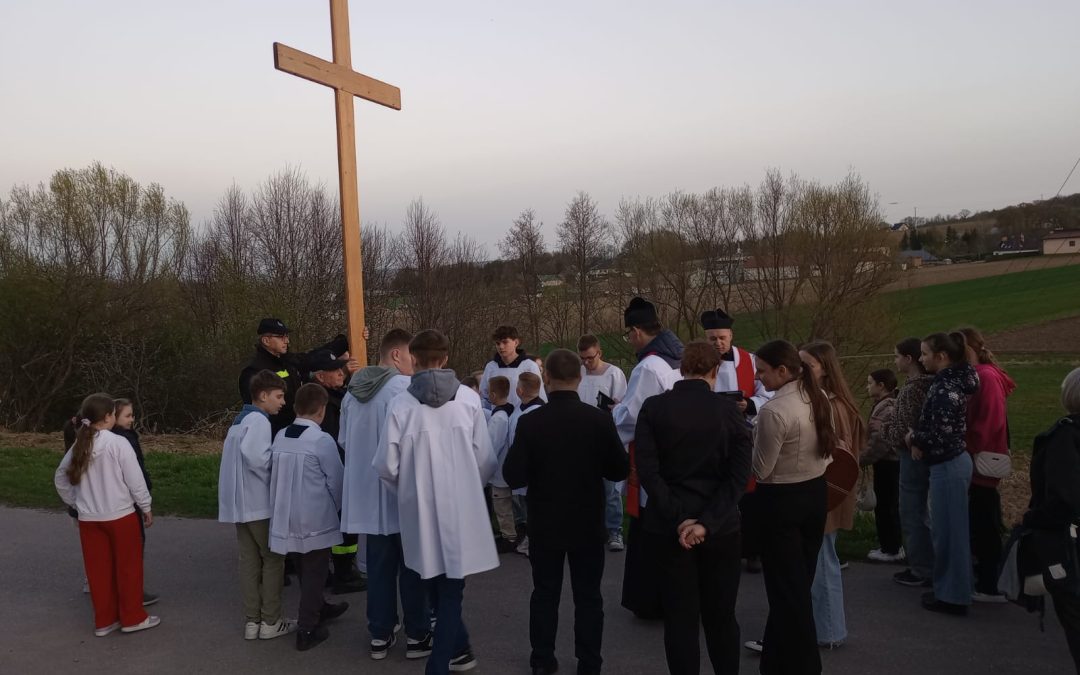 Droga Krzyżowa