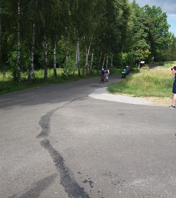 Tour de Pologne